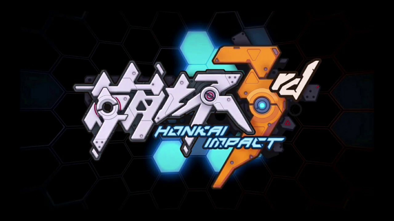 Honkai Impact 3rd OST: Enter Zone [EXTENDED].