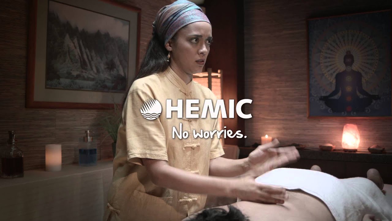 HEMIC 