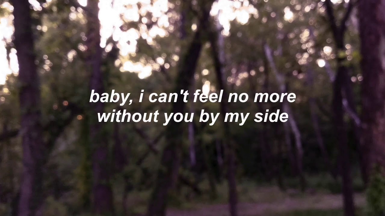 ℒund - By My Side (LYRICS)