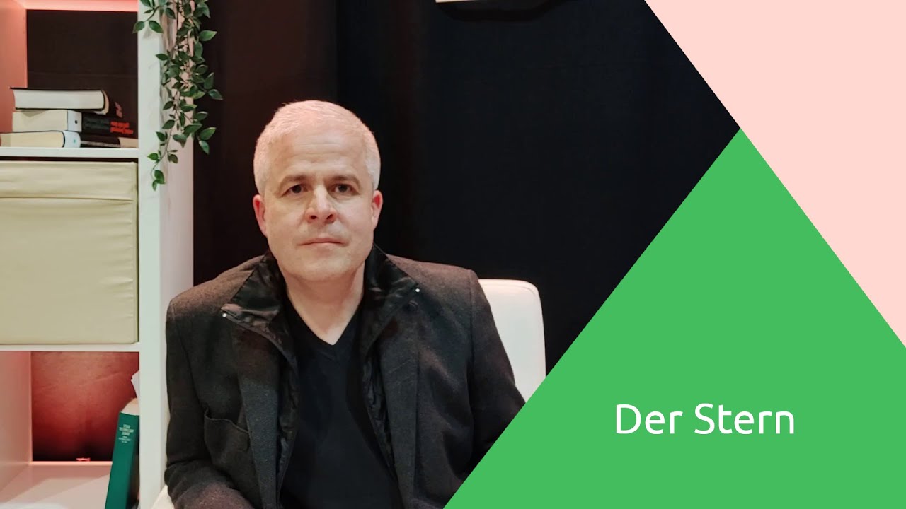 Der Stern – Matthäus 2,1-12 – EG & CVJM Rechtenbach