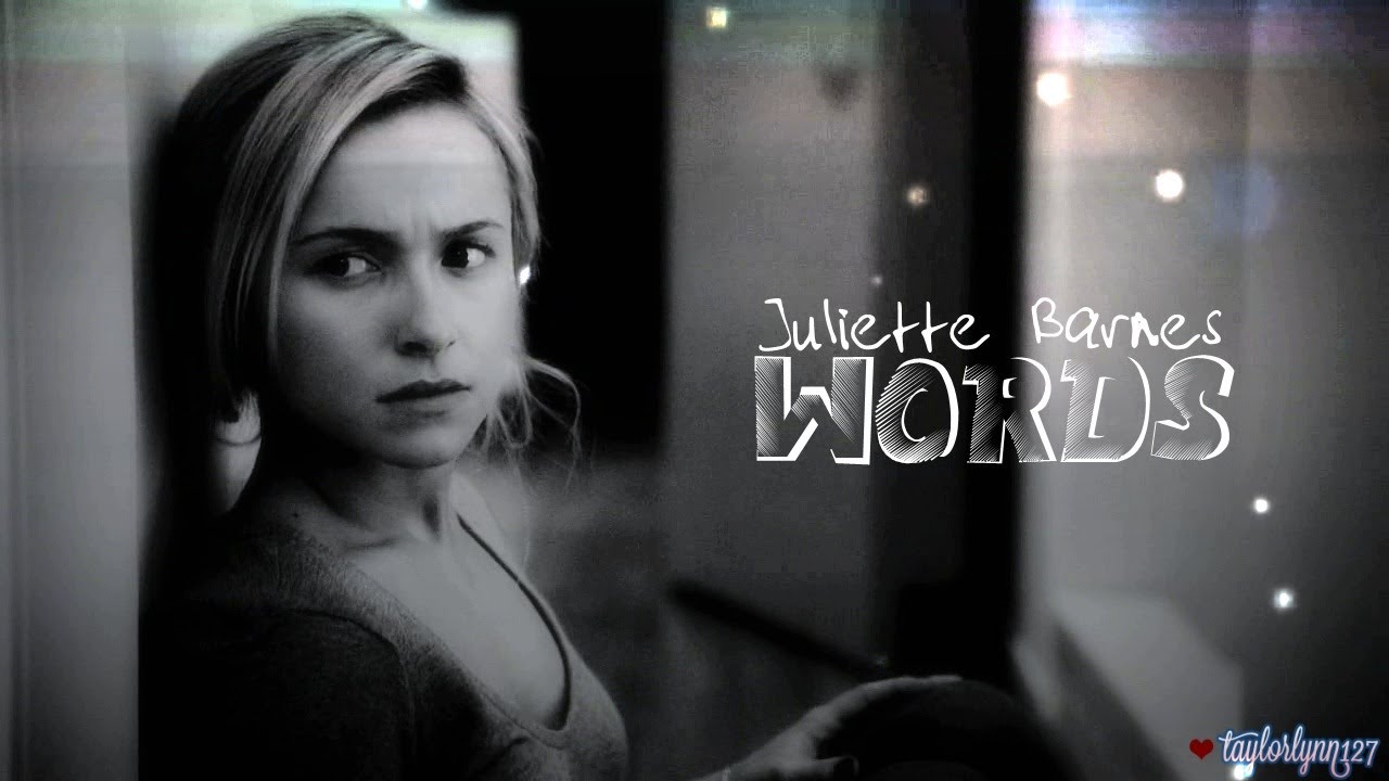 It's so loud inside my head | Juliette Barnes
