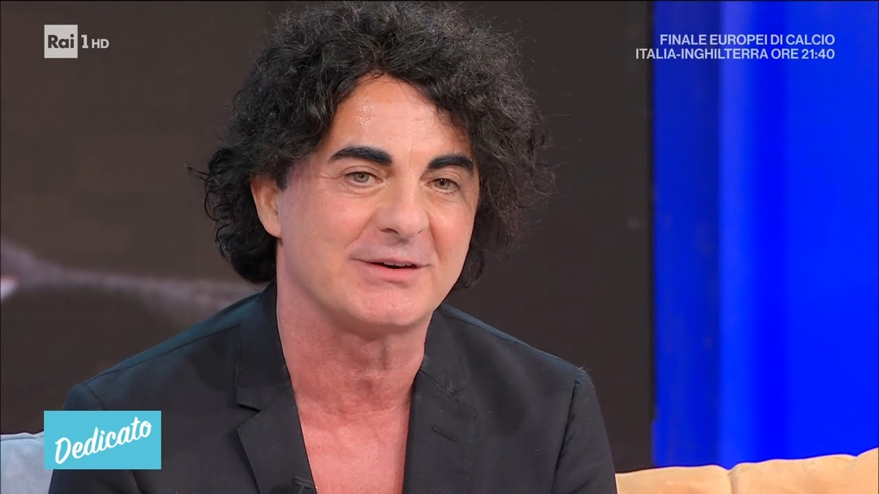 Vincenzo Incenzo e le sue storiche collaborazioni - Dedicato 15/07/2021