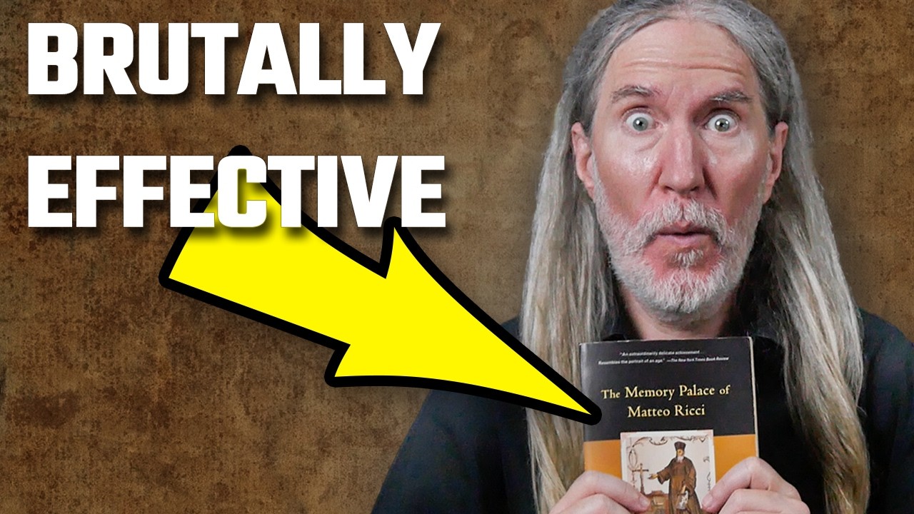 A Brutally Effective Habit for Self-Taught Learners that Makes Words Stick For Life