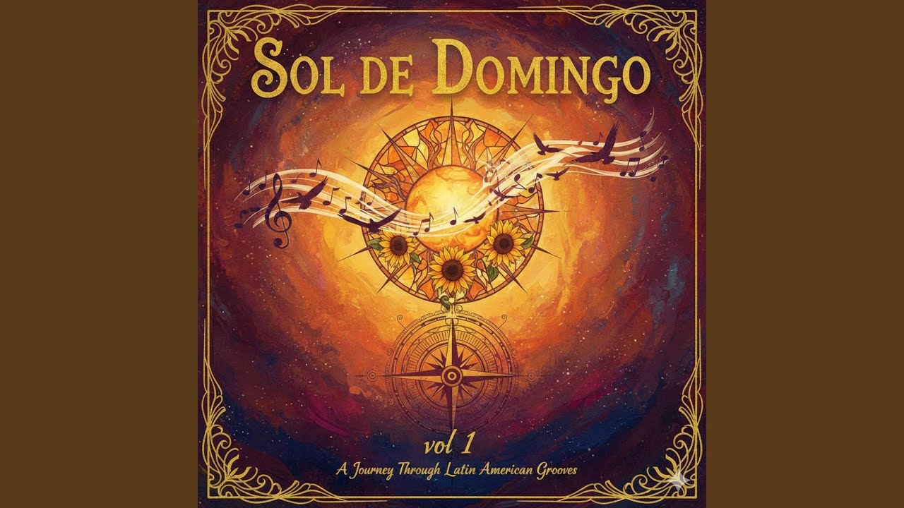 Sol de Domingo