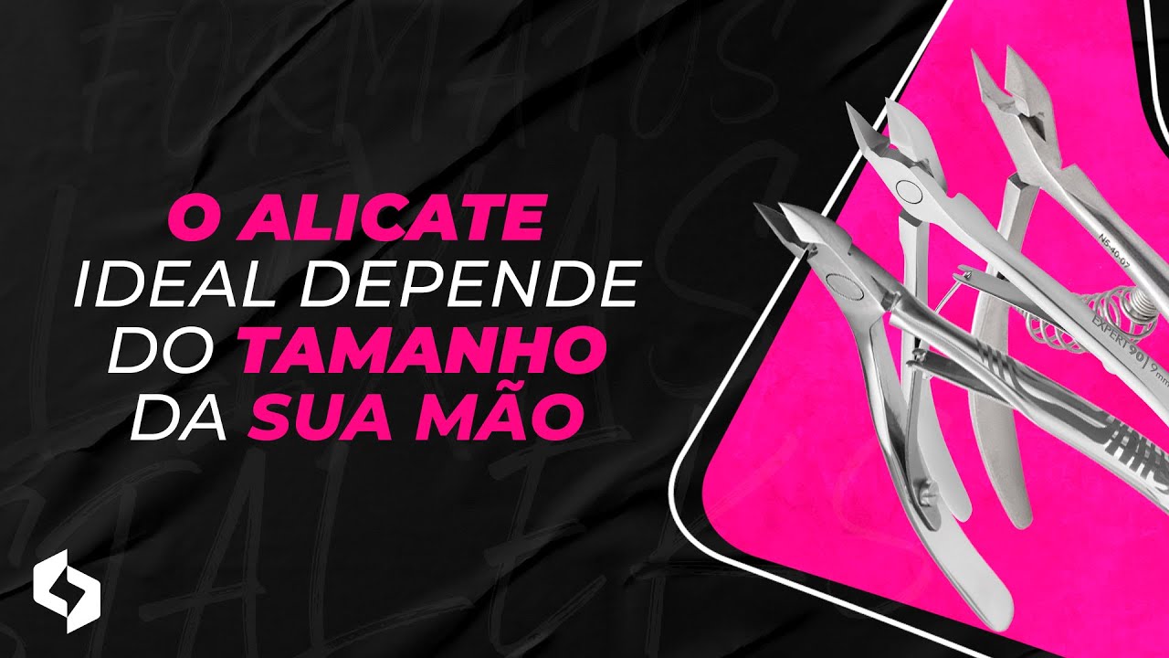 Como escolher o alicate perfeito?
