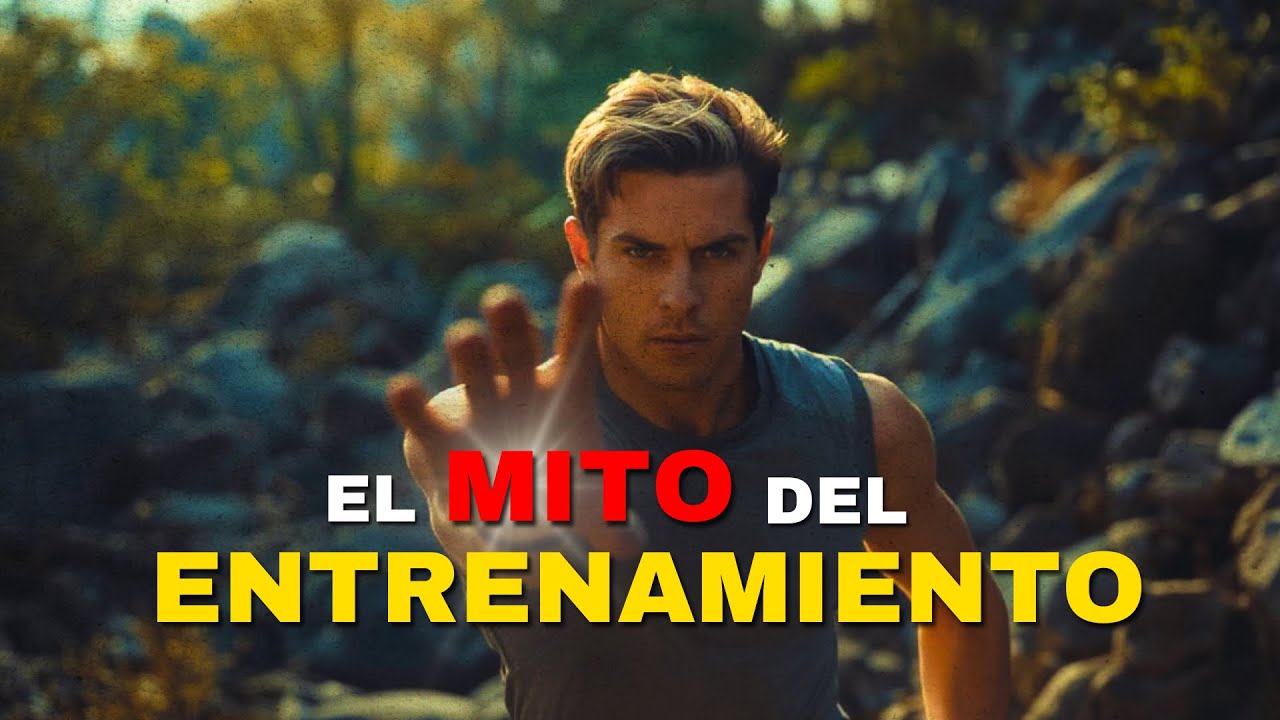 Entrenar más no te hace mejor | Lo que nadie te dice del trail