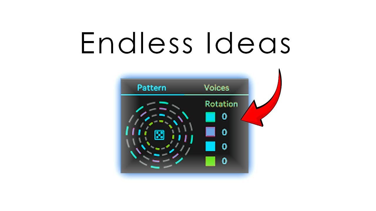Unlock ENDLESS Sequences with This Ableton Tool