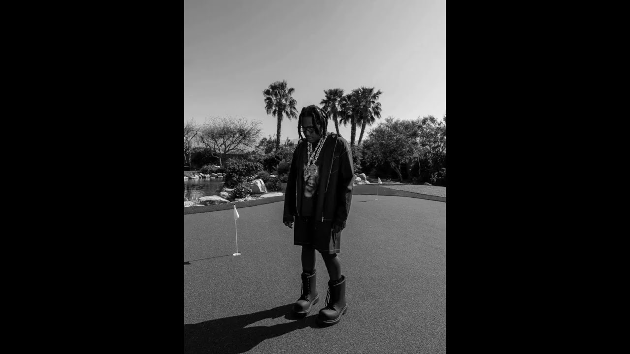[FREE] Don Toliver Type Beat - 