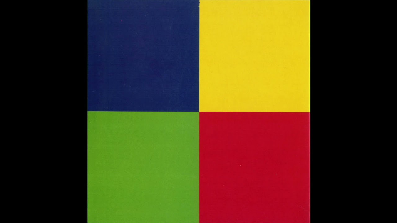 Universal Indicator - Innovation In The Dynamics Of Acid (Full Album, Gapless)