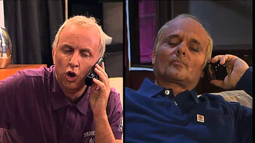 Roben a casa de Cruyff  - Crackòvia - TV3