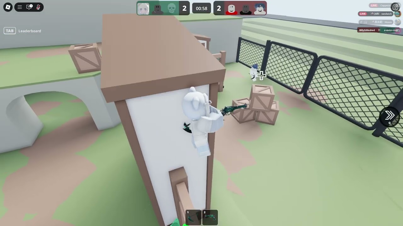 mvsd boredom