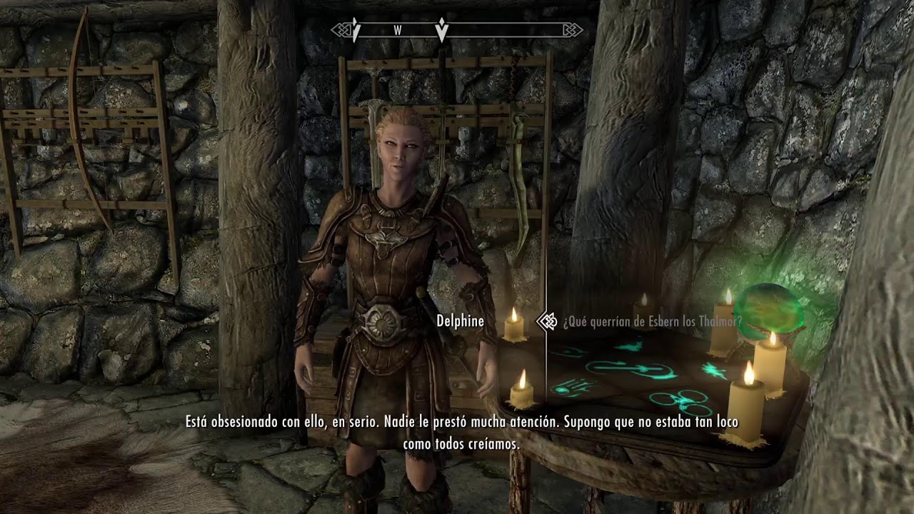 The Elder Scrolls V: Skyrim