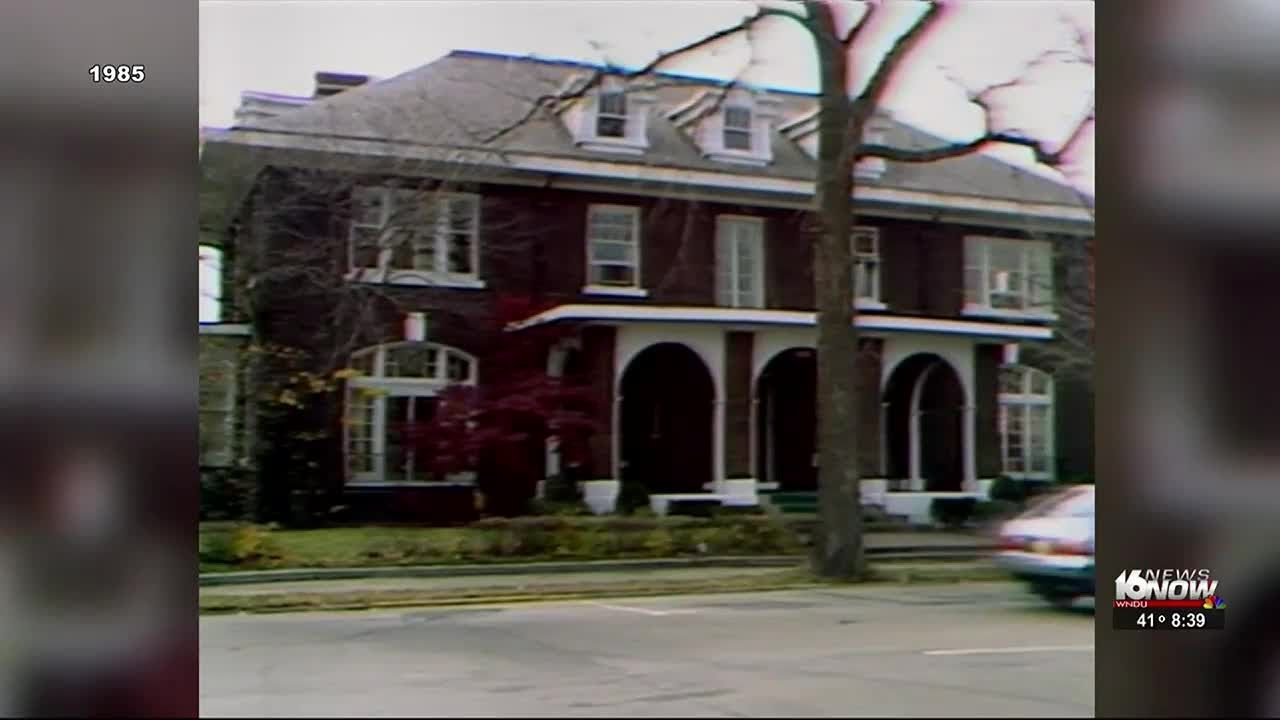 WNDU Vault: Elkhart's Haunted Past