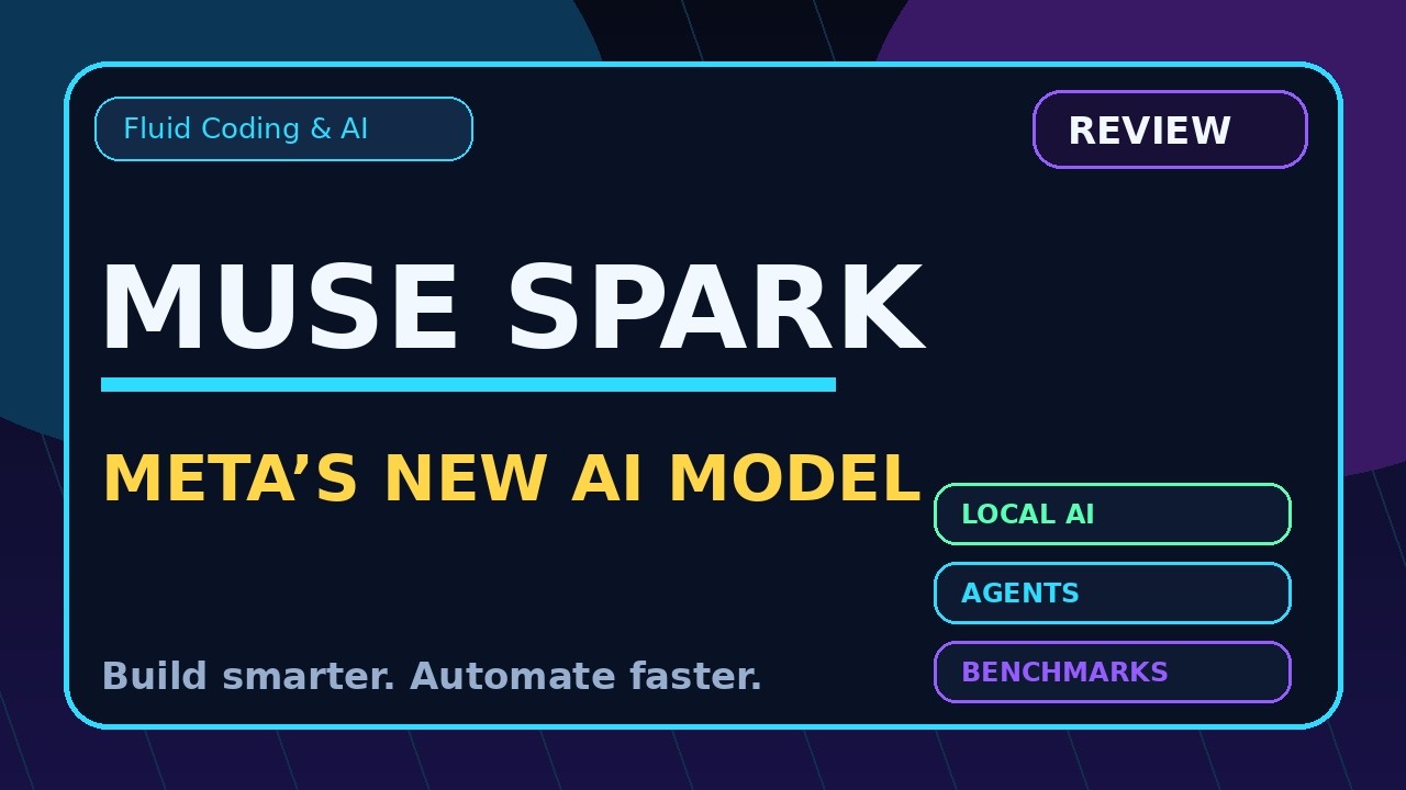Meta Muse Spark Review: Is Meta Back in the AI Race?