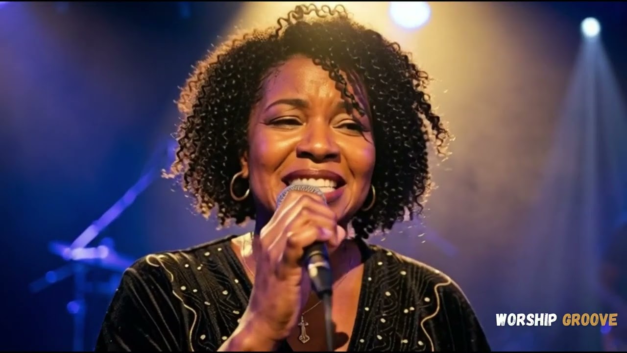 Pela Manhã Eu Clamo a ti (Salmo 5) | Música Cristã Groove Worship