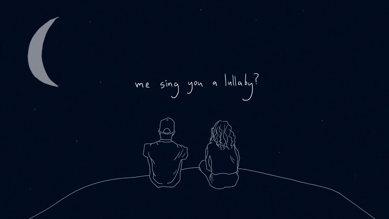 UMI - Lullaby ft Yeek [Lyric Video]