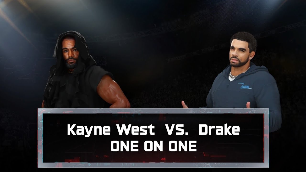 One On 1 Match @The Chop Shop