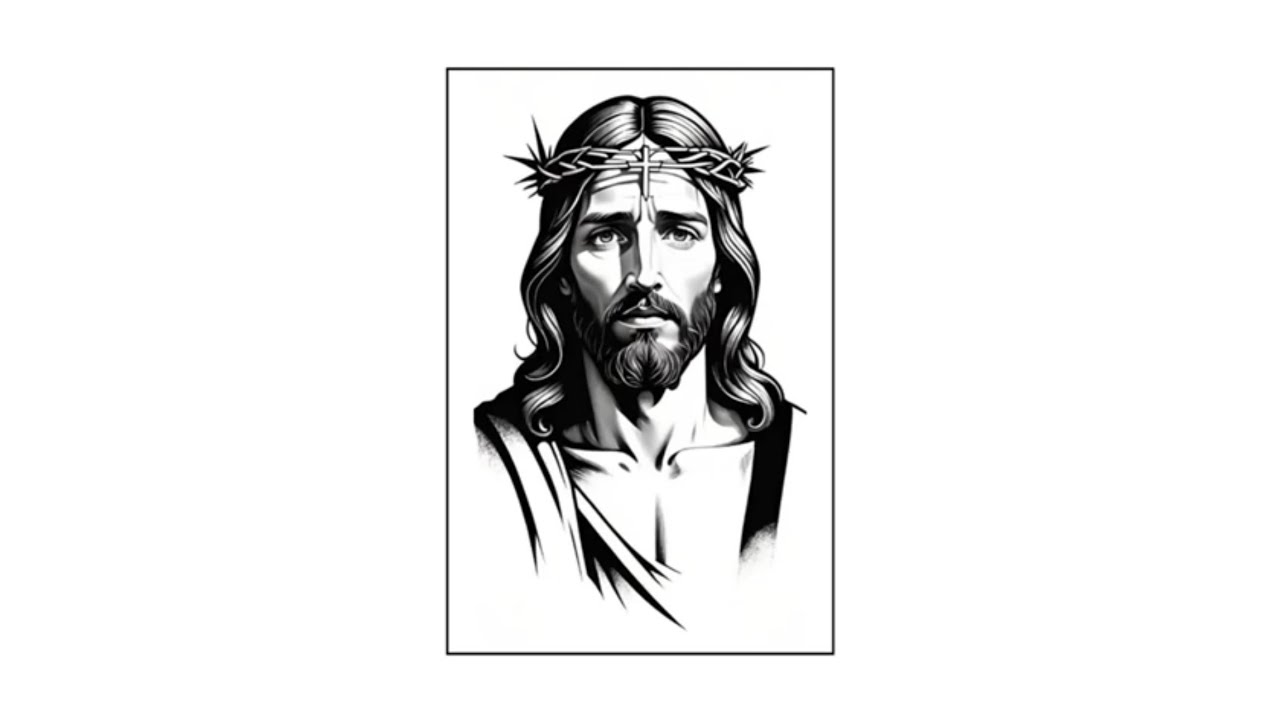 Top Religious Tattoo Design Ideas with Meaning 💡