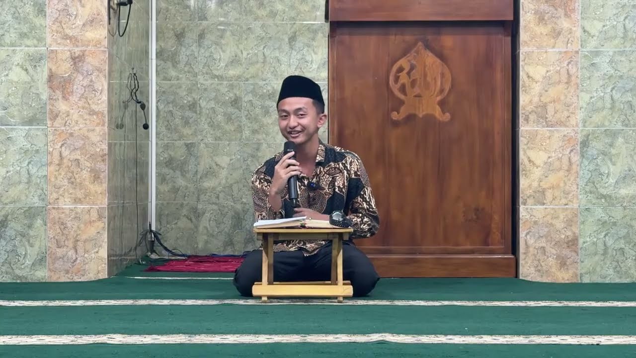 Kajian Menjelang Berbuka Puasa 13 Ramadhan 1447 H | Akmal Habiburrohman