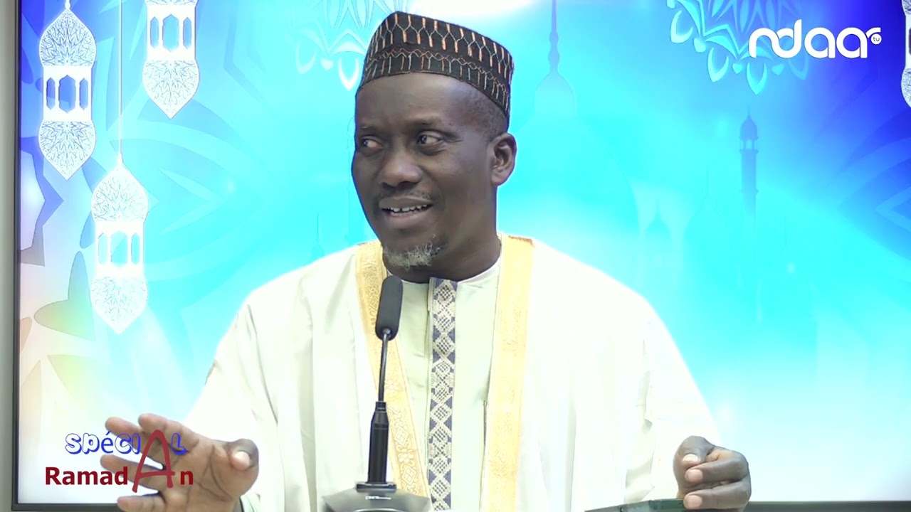 Special Ramadan 02 03 2026