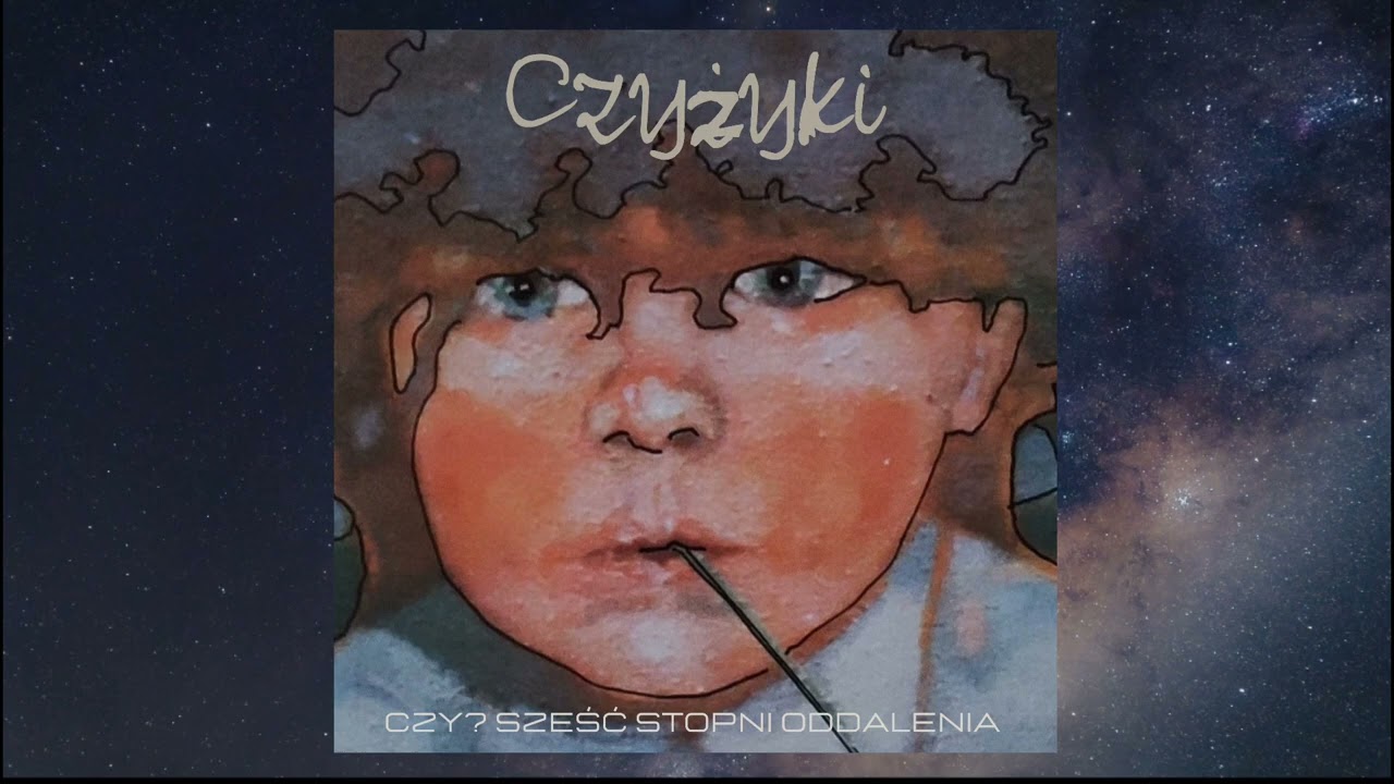 CZYŻYKI - SZEŚĆ STOPNI ODDALENIA EPILOG (Official) 2023