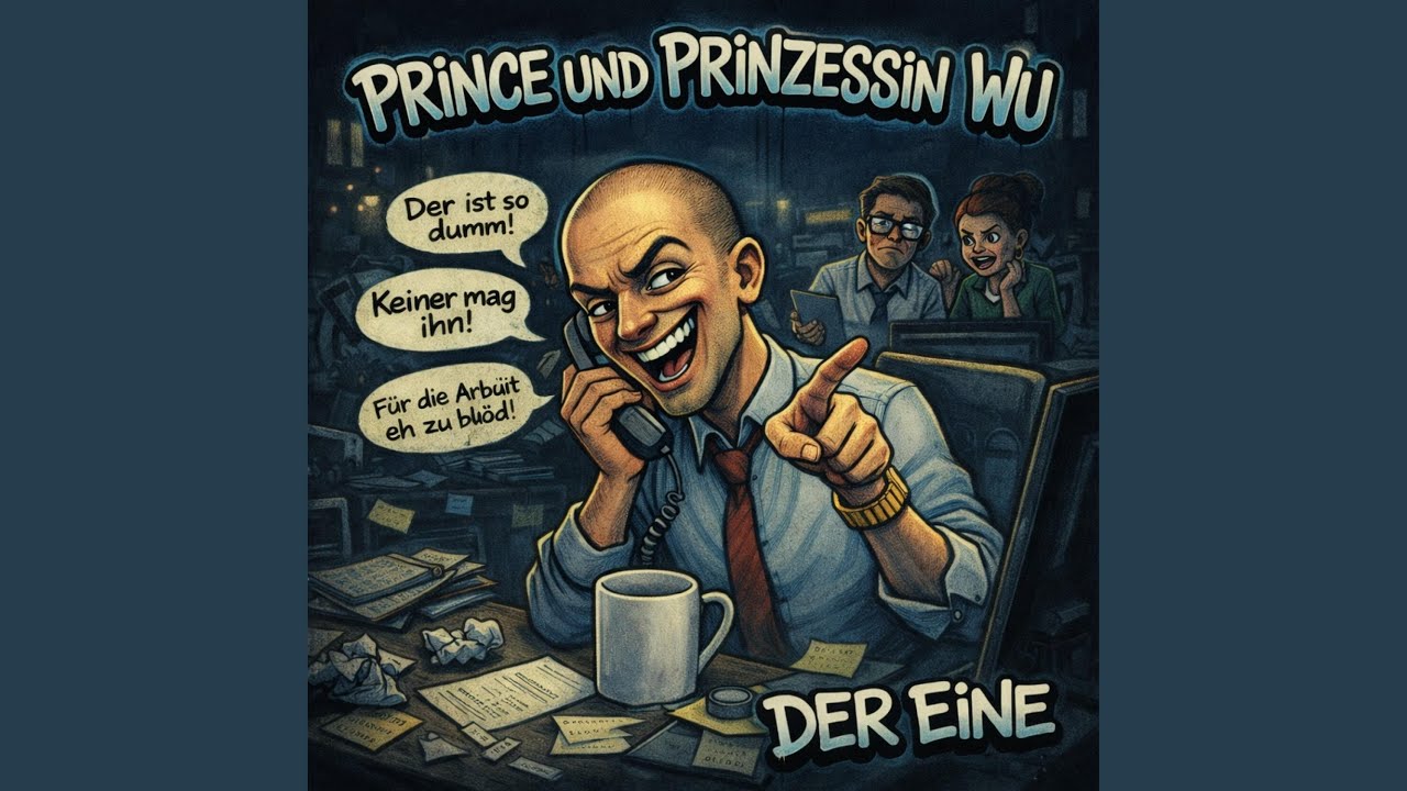 Der Eine