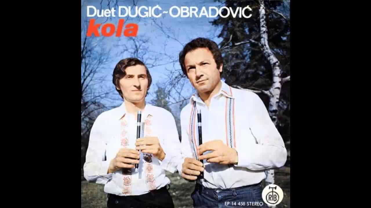 Bora Dugic - Moravska zora - (Audio 1978) HD