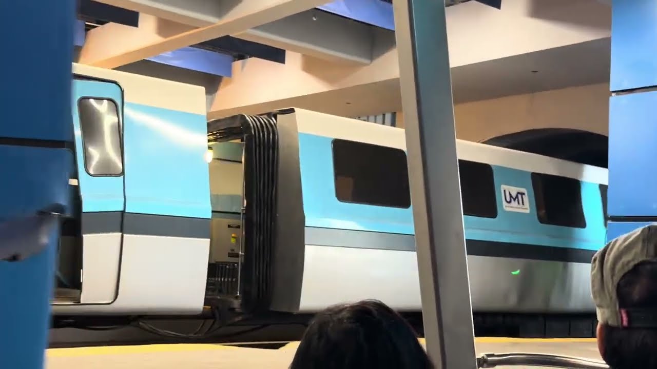 Universal Studios Hollywood Tour New Earthquake Set