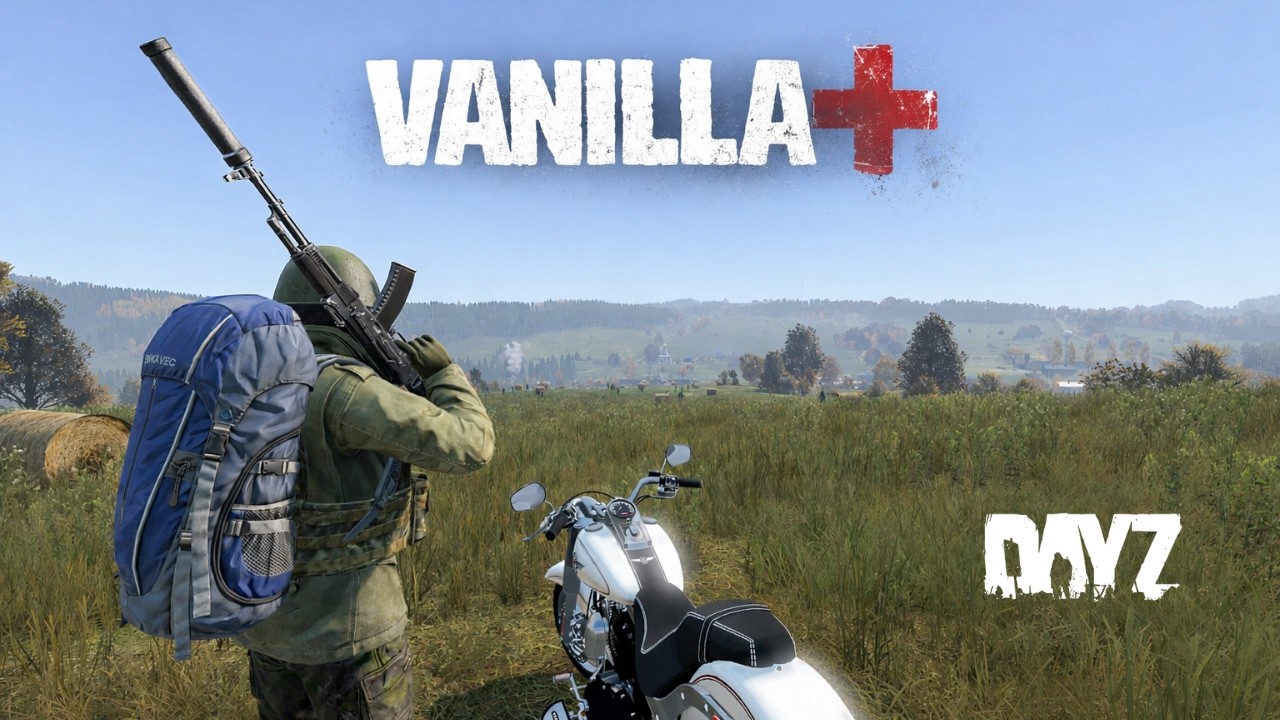 Настоящий PvE-опыт, которого ждут игроки DayZ.
