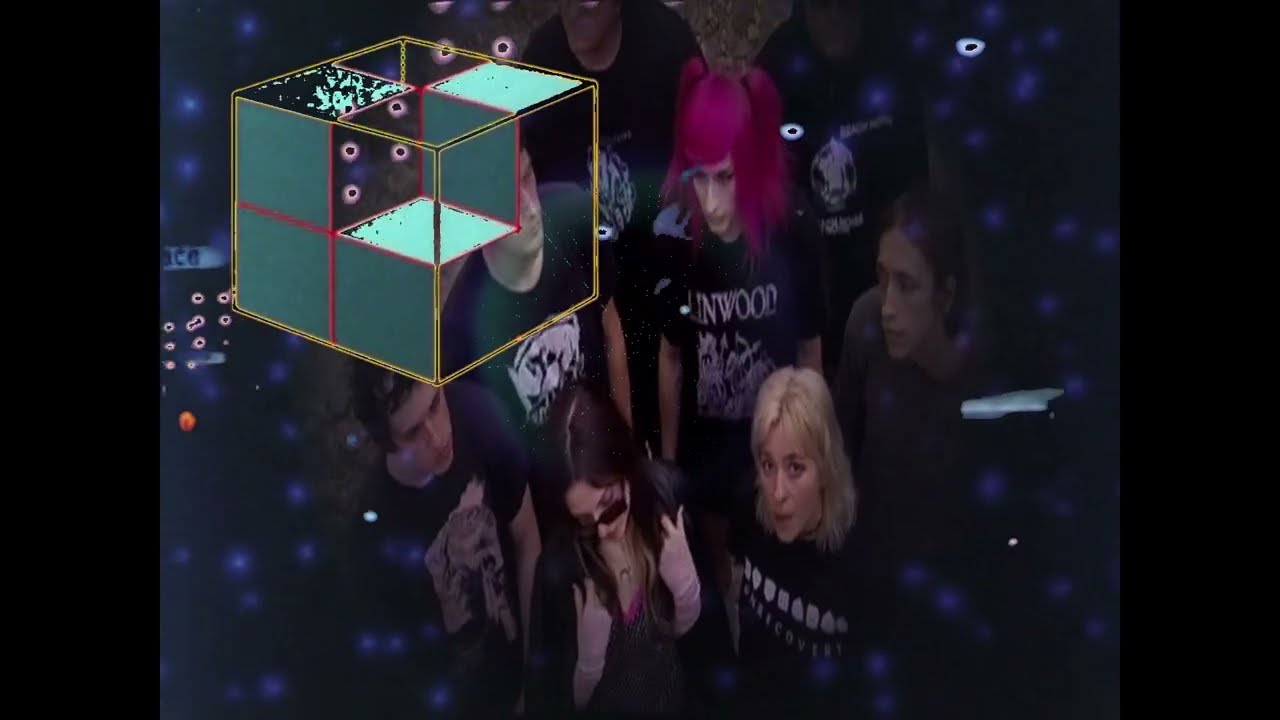 Baby Wave & Total Wife - Leftovers (Music Video)