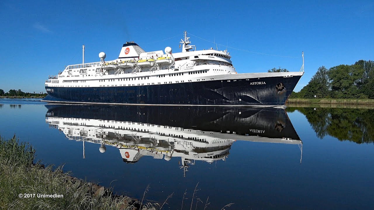 Top 25 compilation | most beautiful moments with 25 cruise ships 2017 | 4K-Quality-Video