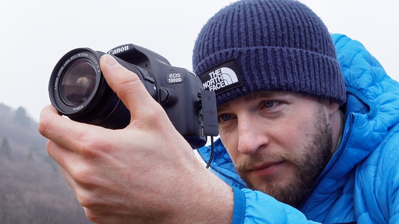 Come la perfezione sta uccidendo la fotografia di paesaggio