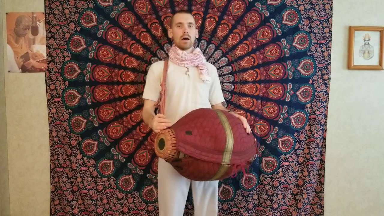 Mridanga 5 Beat and 7 Beat | Jhap Tal and Teora (Tevra) Tal | Intermediate Level