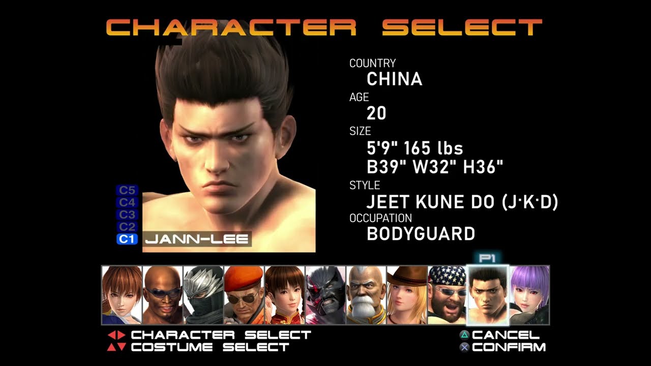 DOA1 