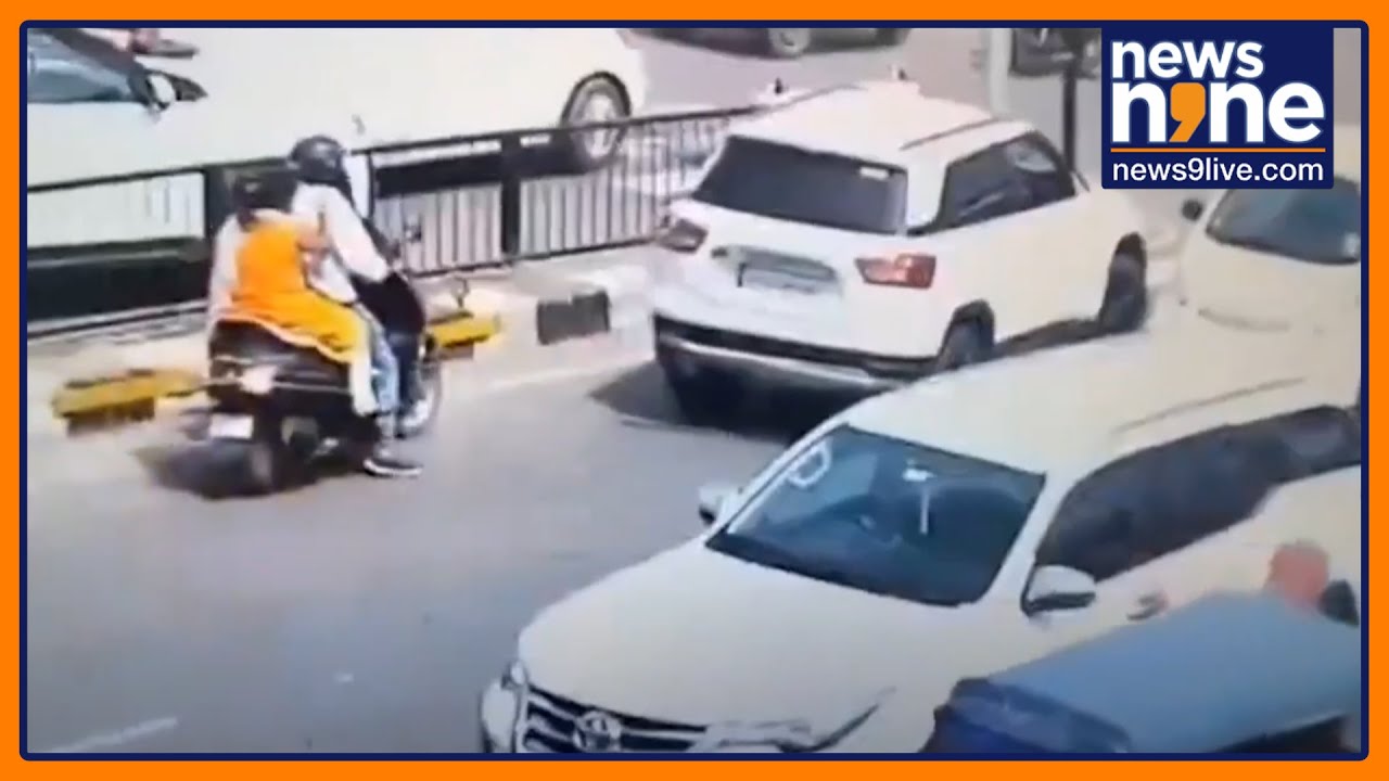 Lucknow Shocker: Cop Slaps Army Colonel in Front of Family for Objecting to Wrong-Side Driving