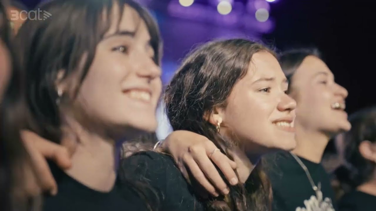 Chenoa, Suu i Blanca Paloma - Tornarem, de Lax'n'Busto