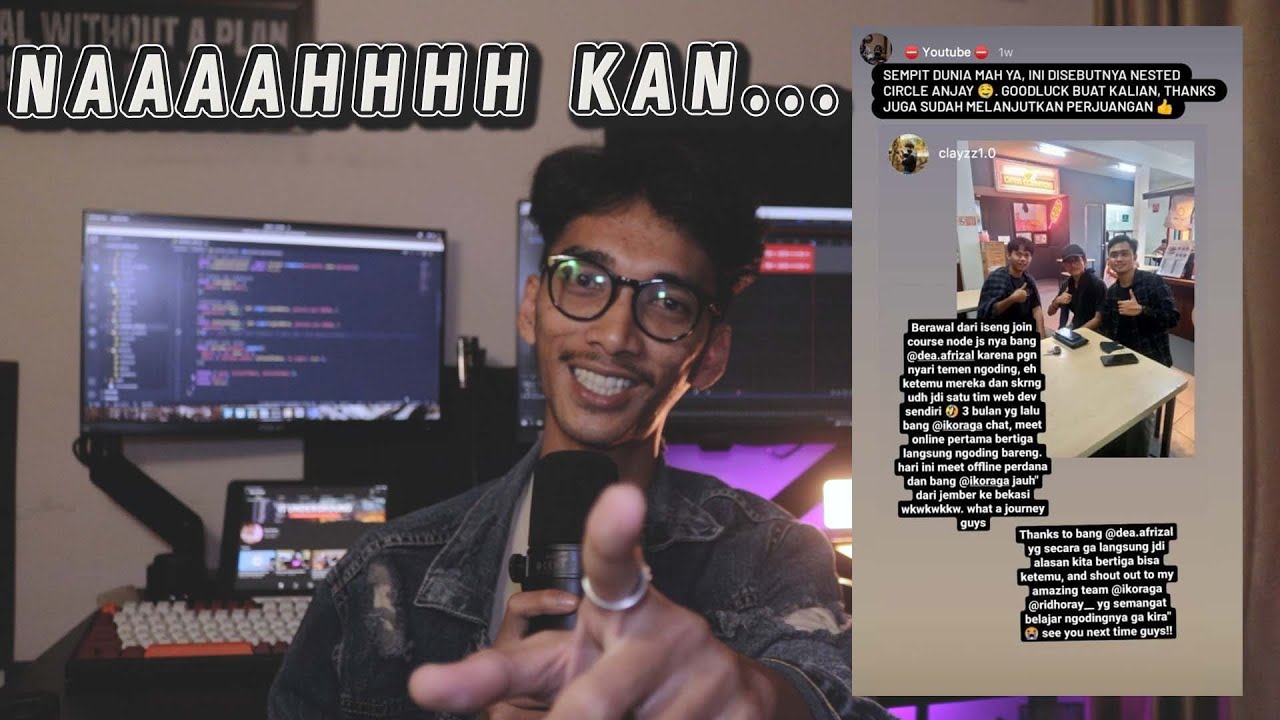 teruntuk programmer otodidak di indonesia...