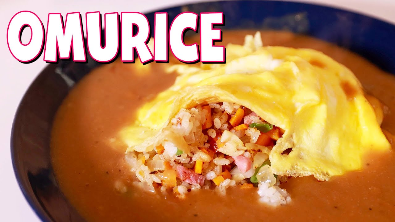 TÄMÄ JAPANILAINEN HELPPO HERKKU TULISI KUULUA JOKAISEN ARKIRUOKIIN! 🍚