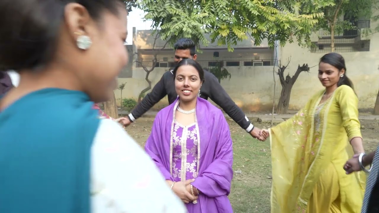agla janam family  song