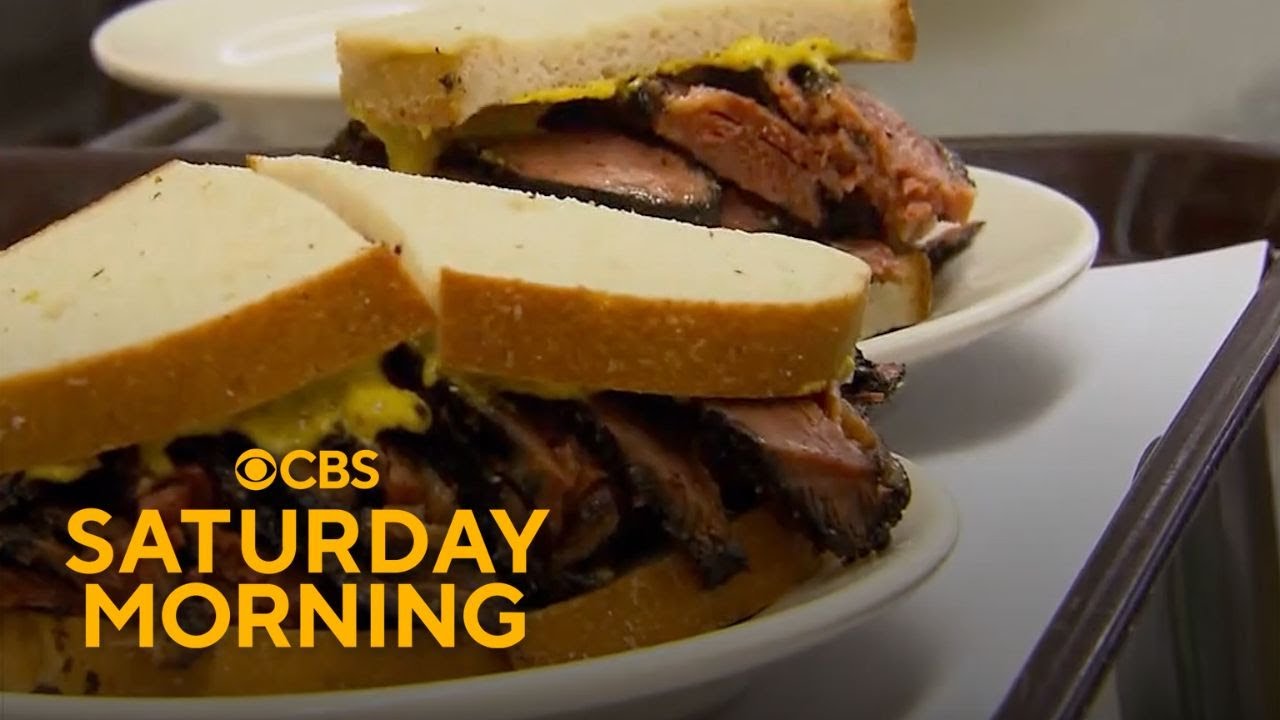 Exploring delis across the U.S. | The Dish Full Episode