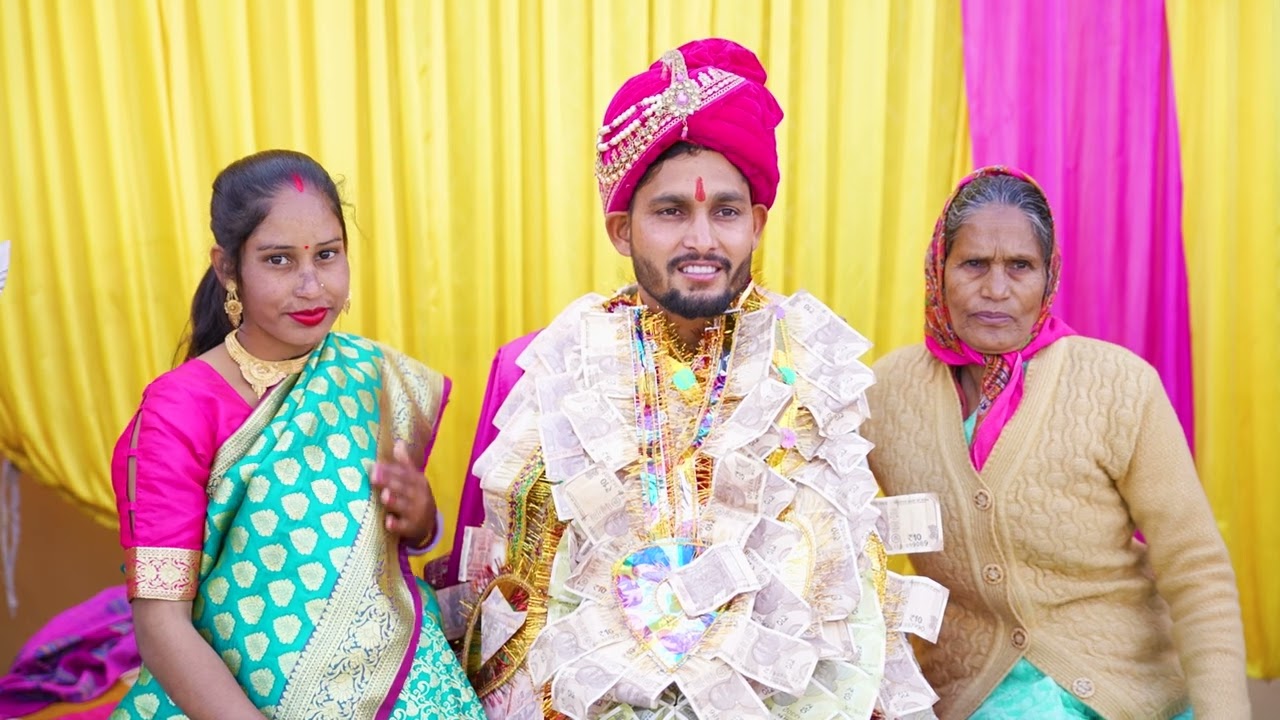 NAVI & PAYAL 03