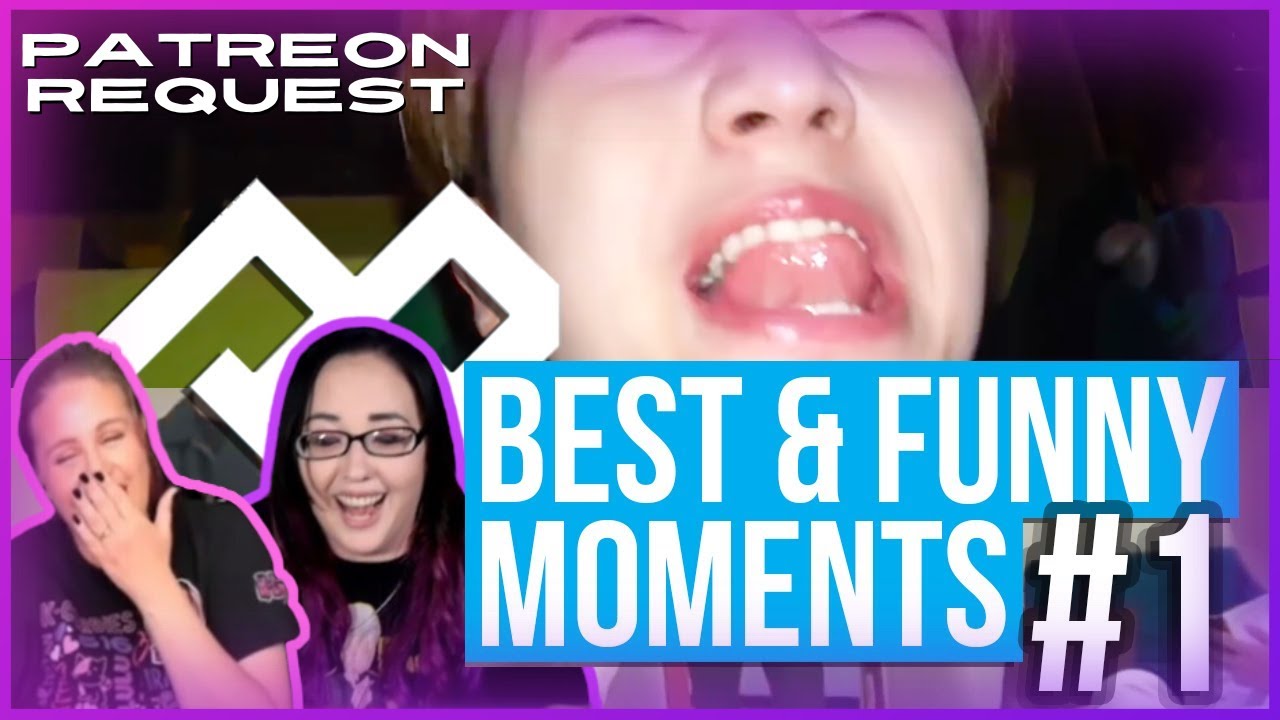 Reserved & Quiet Idols: BTOB #1 - Best & Funny Moments! | K-Cord Girls Reaction | Patreon Request