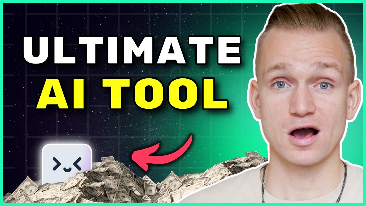 26-in-1 All In One AI Tool That Makes Me Better Than 99% of People 2025 (Discounts Included)