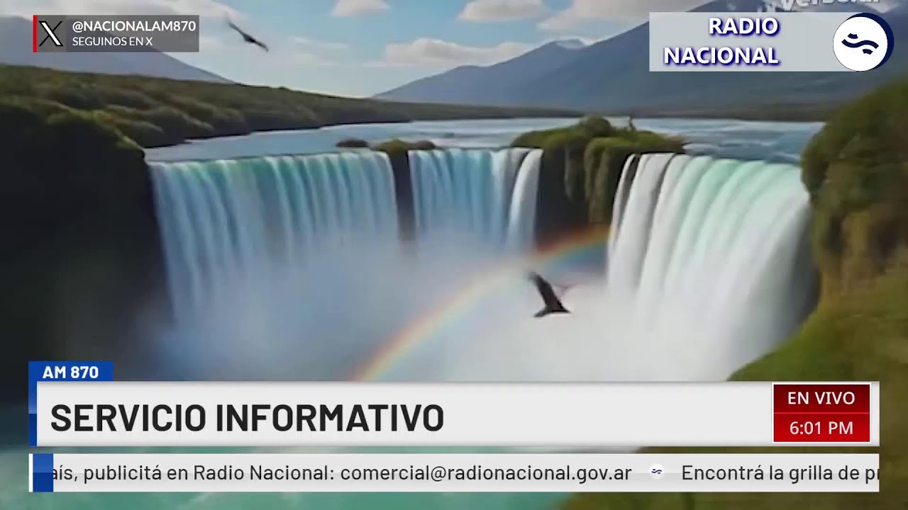 RADIO NACIONAL