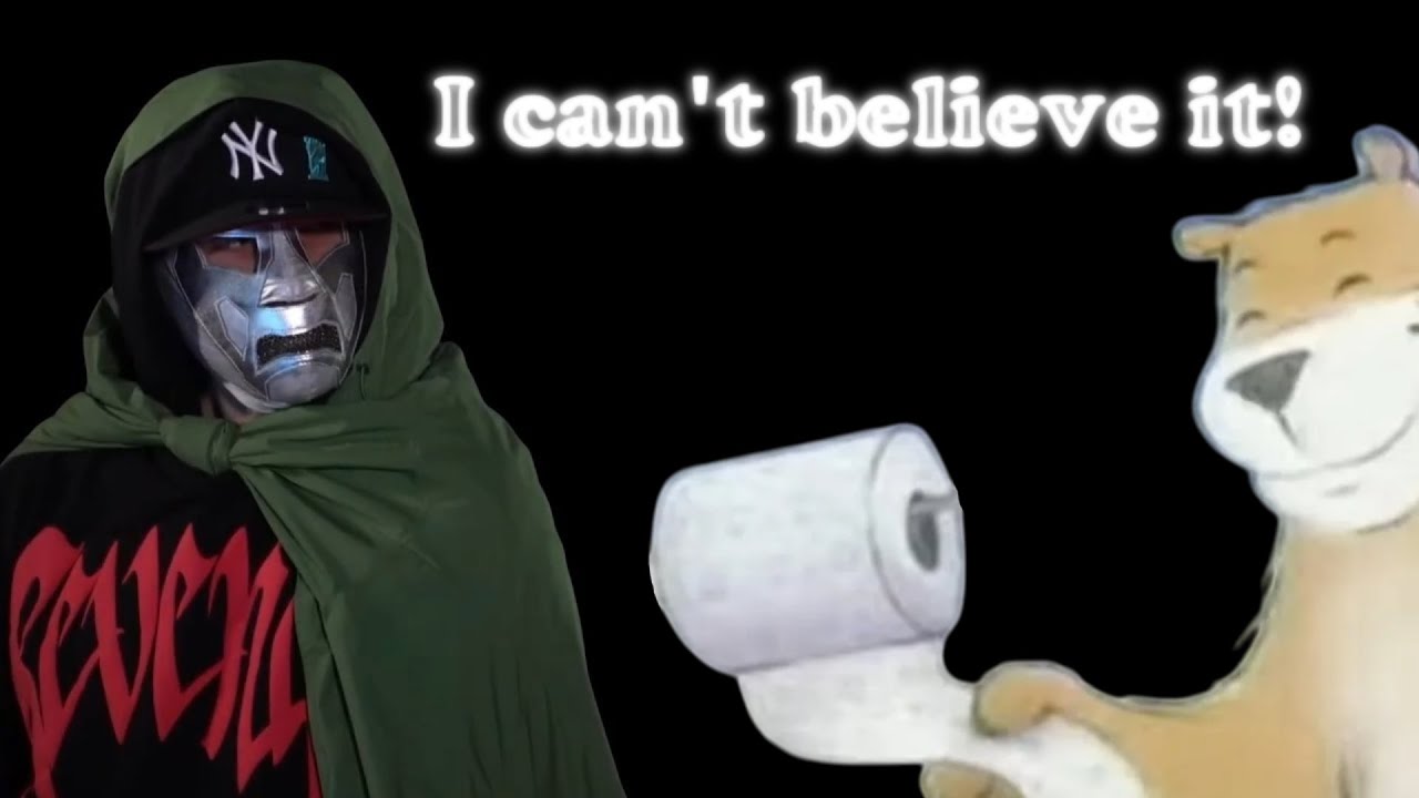 I Completly Lose It on Stream - Joe Budden Incident