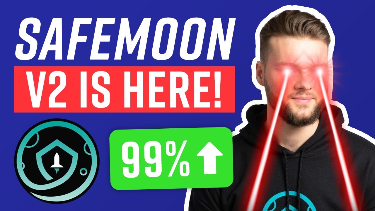 Safemoon V2 Update - Safemoon NEWS TODAY! (SAFEMOON UPDATE & NEWS)