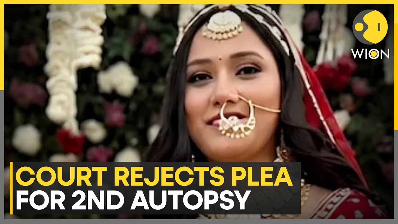 Twisha Sharma Death Probe: Police To Move Court To Cancel Bail Of Twisha's Mother-In-Law | WION
