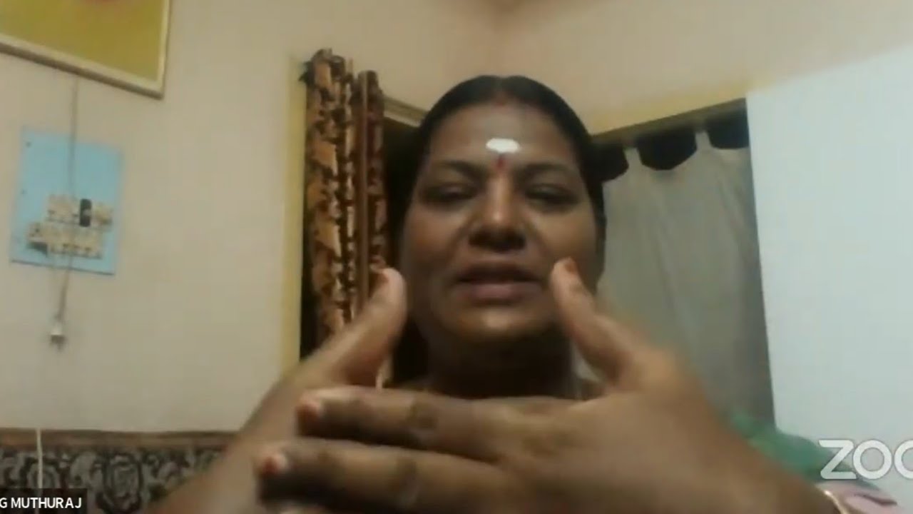 126-கண்திறப்பு பிராணா (Kanthirappu Prana) 15.06.2022 (6.00 a.m)