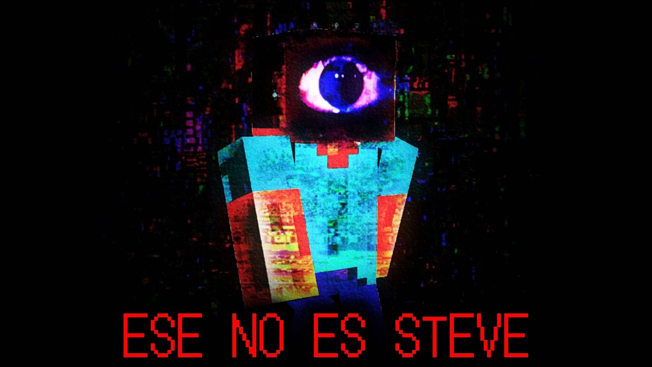 El Misterio Más Bizarro de Minecraft que He Visto