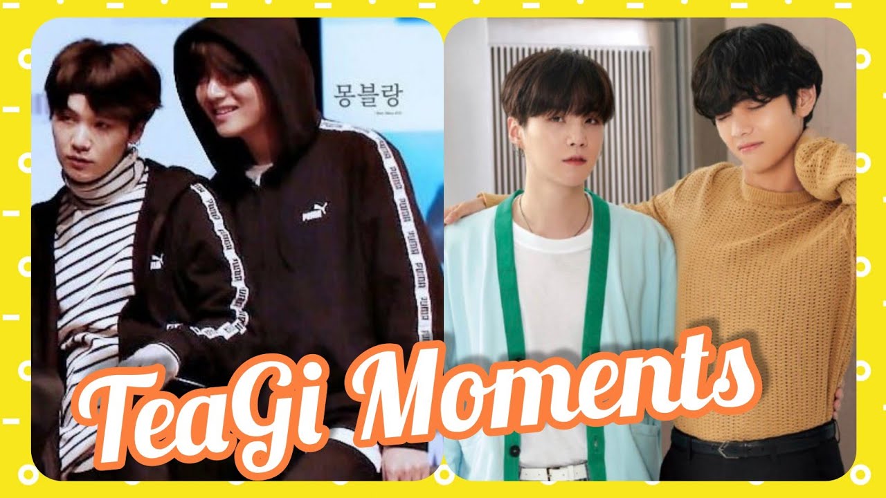 TAEGI/VGA Moments #52